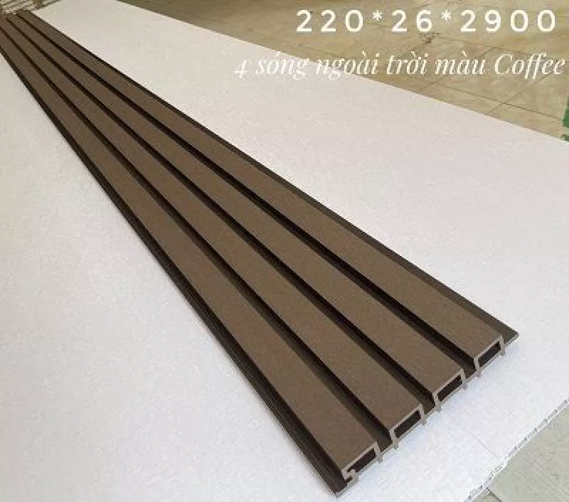 Lam nhựa ngoài trời 02