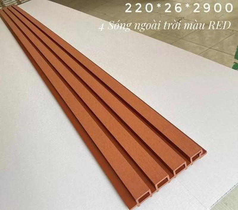 Lam nhựa ngoài trời 03