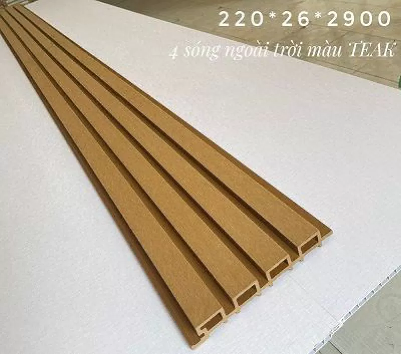 Lam nhựa ngoài trời 04