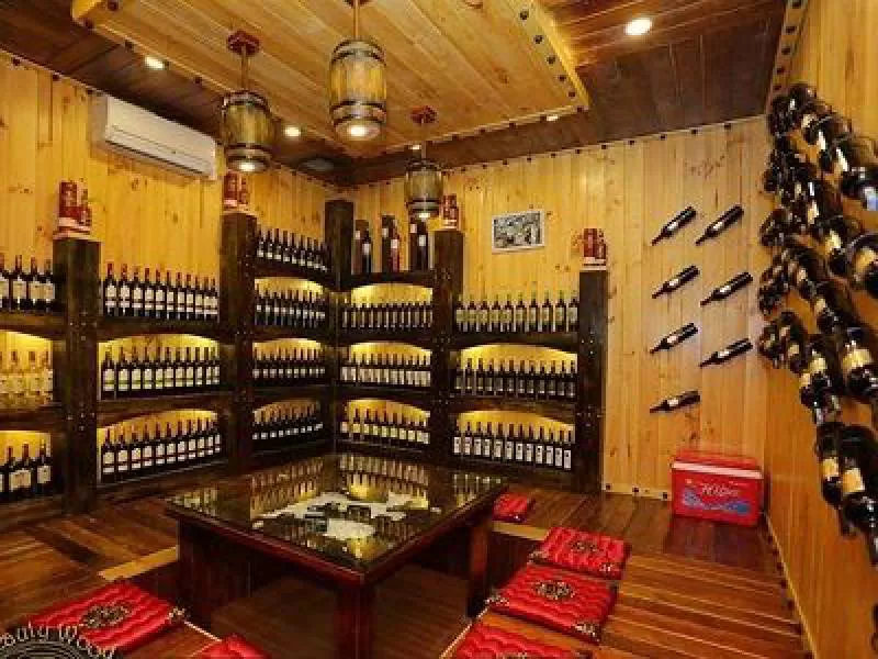 Gỗ thông công nghiệp 06