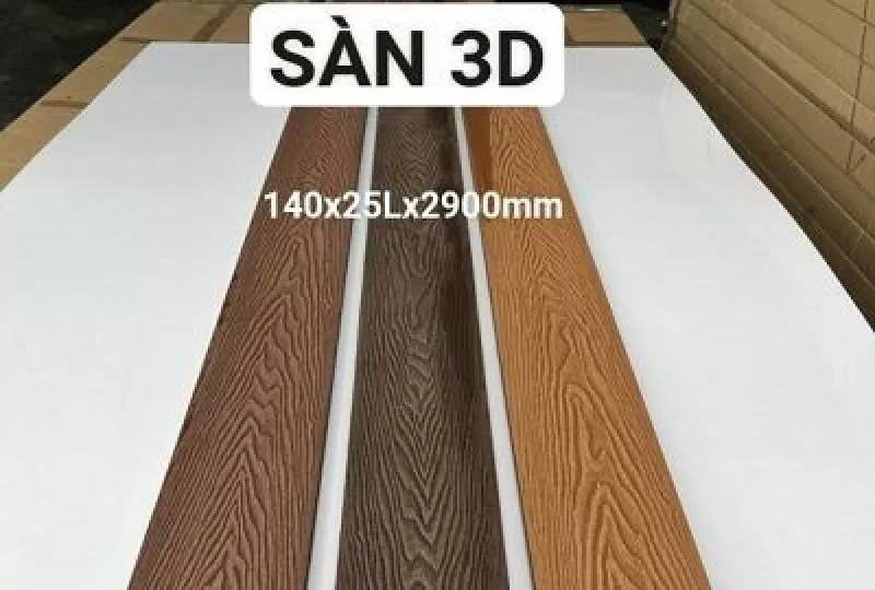 Sàn nhựa ngoài trời hồ bơi 2