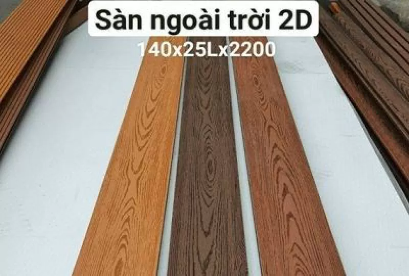 Sàn nhựa ngoài trời hồ bơi 1