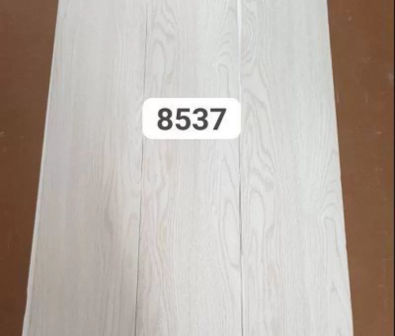 Sàn nhựa 2 li có keo SN8537