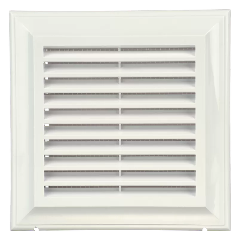 Cửa gió nhựa VUÔNG - DECOR 180*250s