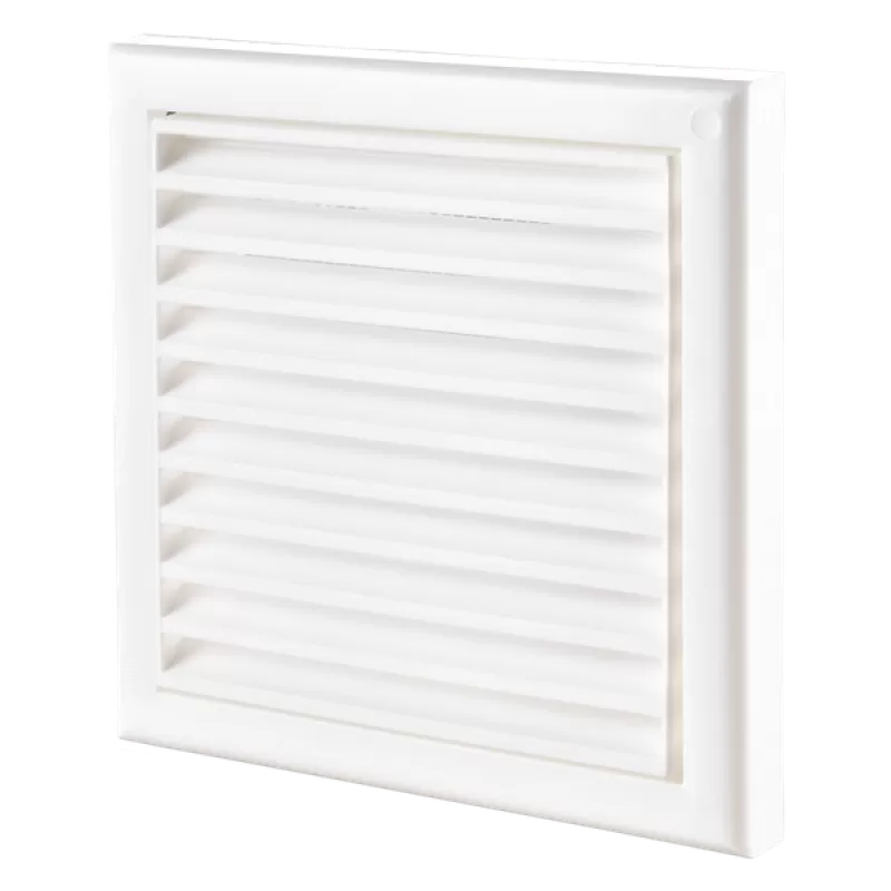 Cửa gió nhựa VUÔNG - DECOR 220*300s