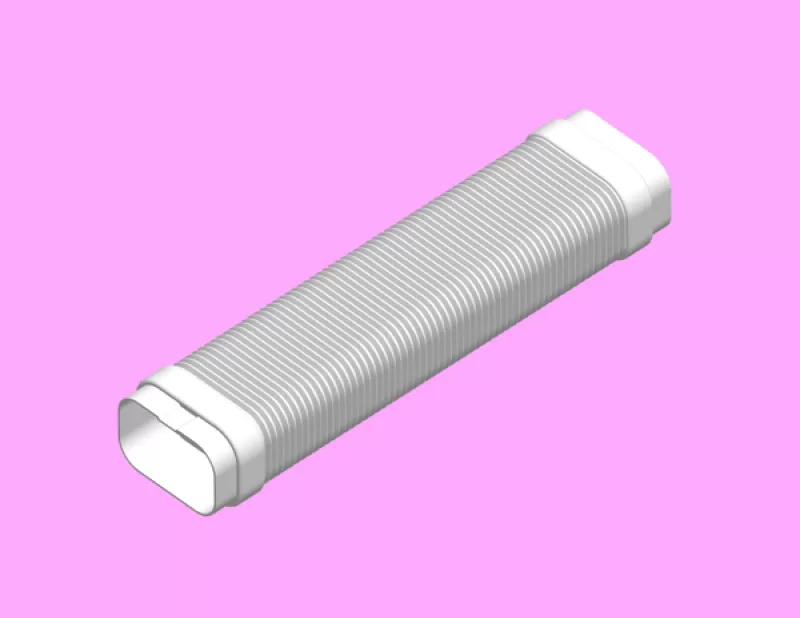 Ống mềm - SM