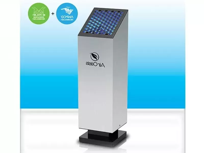 Máy làm sạch không khí - AO1000G3