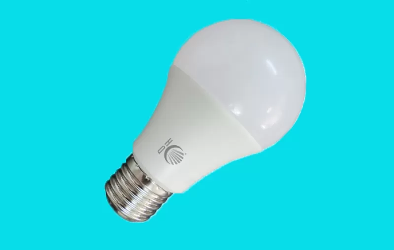 Bóng led bulb tròn 9W