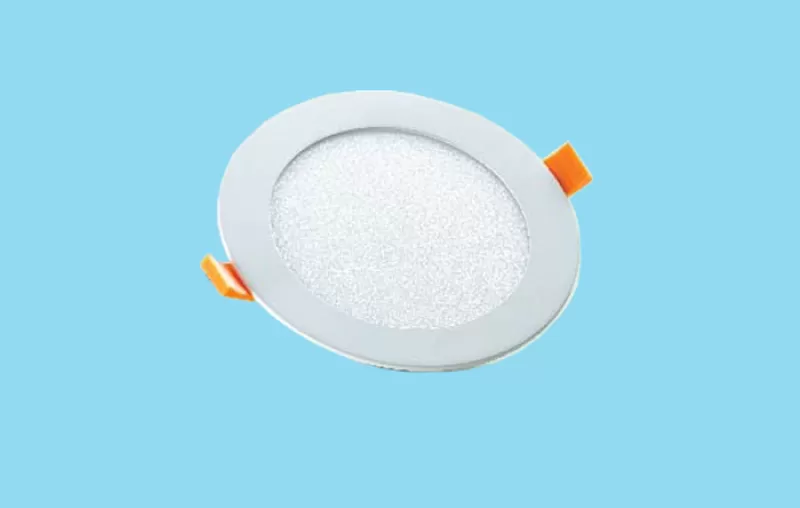 Led âm trần siêu mỏng-bóng tròn 15W