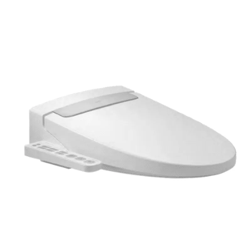 Nắp rửa điện tử INAX CW-H20VN