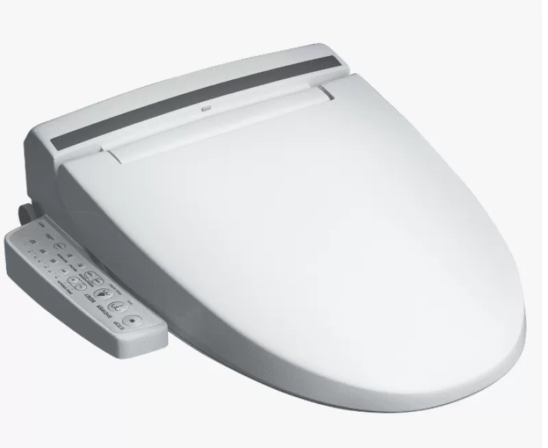 Nắp Bồn Cầu Điện Tử INAX CW-KB22AVN