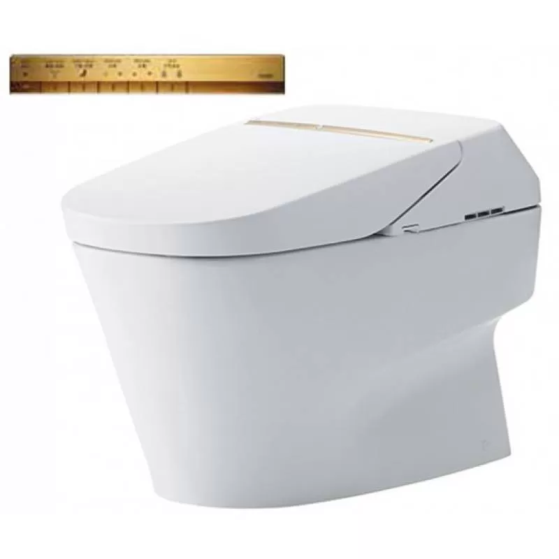Bồn cầu điện tử TOTO CW993VA#NW1/TCF993WA#NW1/T53P100VR NEOREST XH II