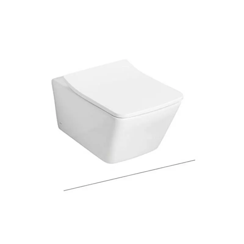 Bồn Cầu TOTO CW522A#NW1 Nắp Đóng Êm TC512A Treo Tường 