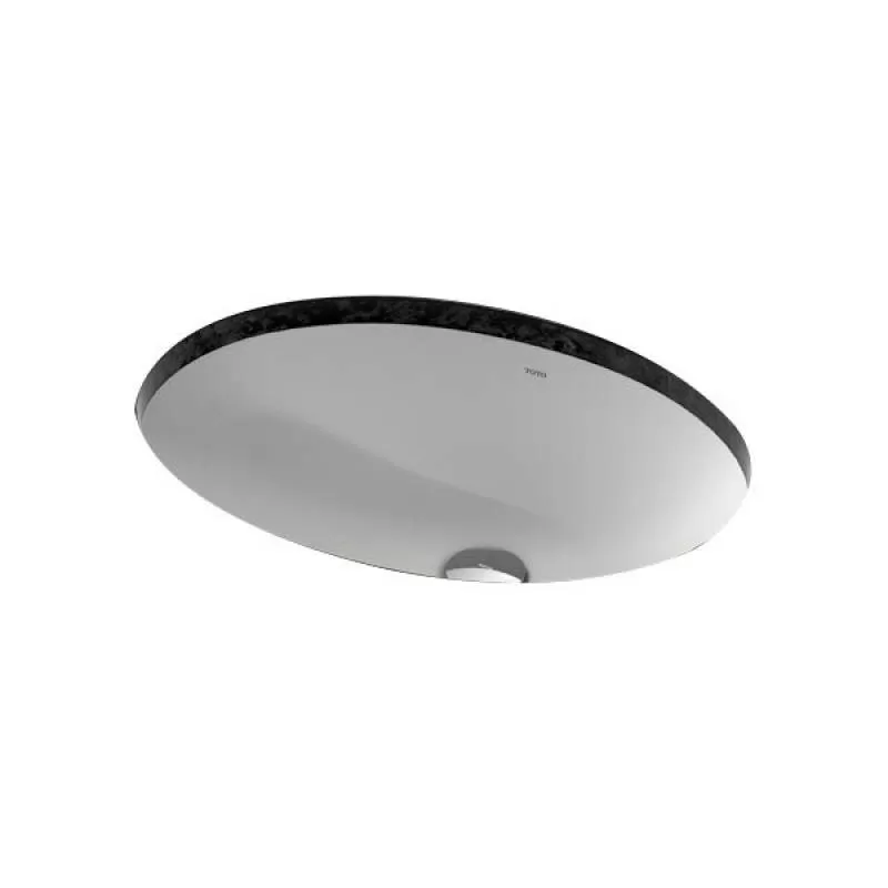 Lavabo TOTO LW1505V#XW/TL516GV Âm Bàn