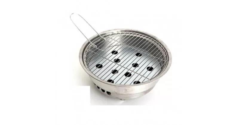 Lò nướng NT lớn - inoxngocthuy.com