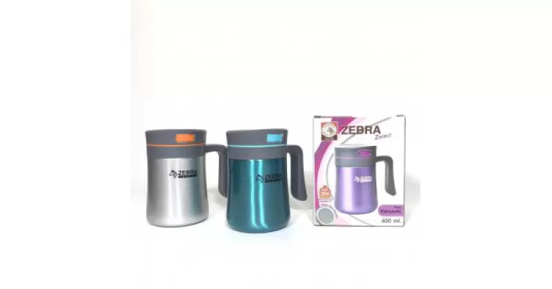 Ca giữ nhiệt 400ml - 112997 - inoxngocthuy.com