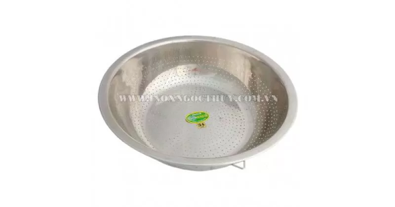 Rá inox PT 30cm - inoxngocthuy.com