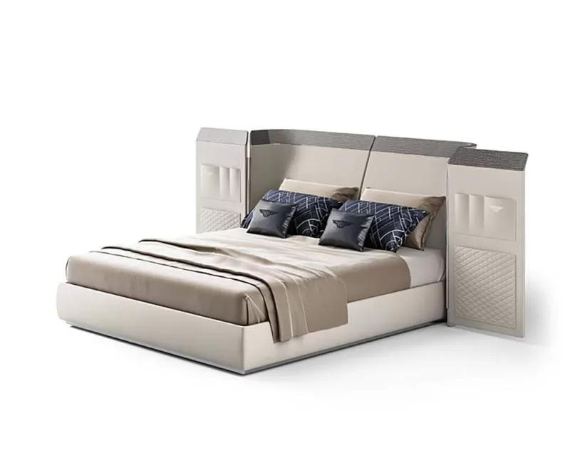 Giường Bentley Home - Ramsey