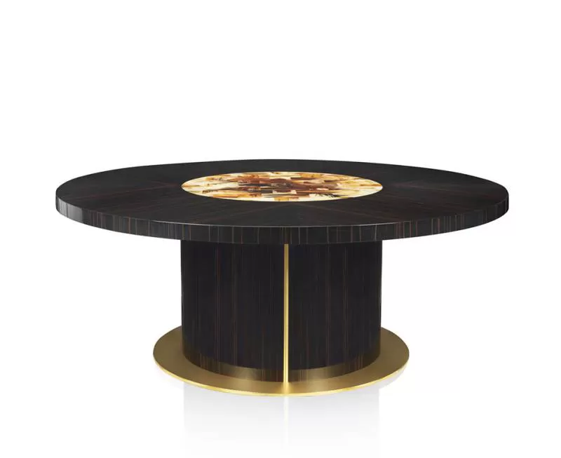 Bàn ăn - Arcahorn - 4875