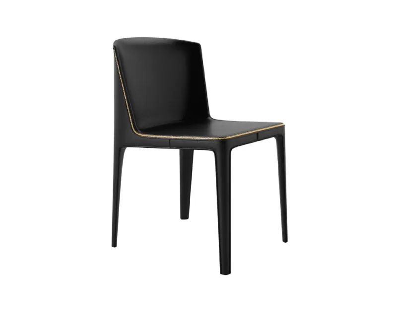 Ghế bàn ăn Versace Home - Medusa Trono