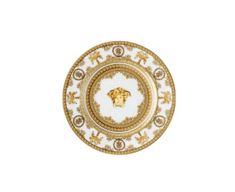 Đĩa ăn D18 Versace - Baroque 19325-403652-10218