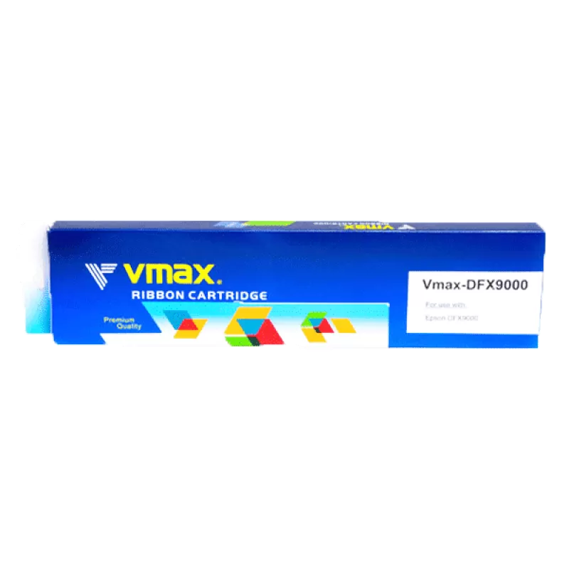 RIBBON VMAX DFX9000 