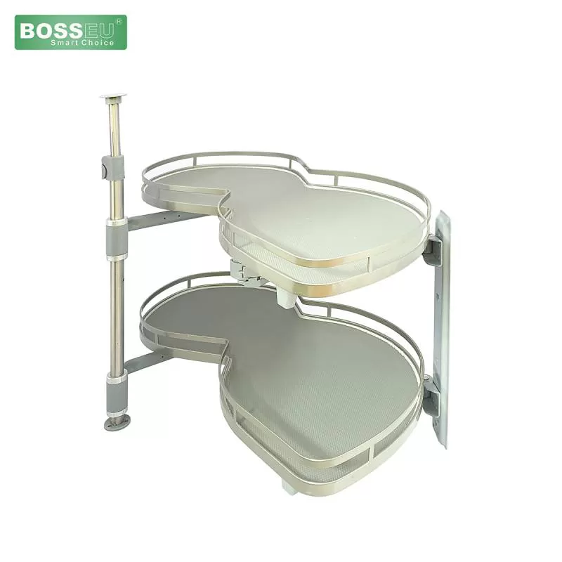 Giá góc liên hoàn hợp kim mạ Nano BS301.1000R
