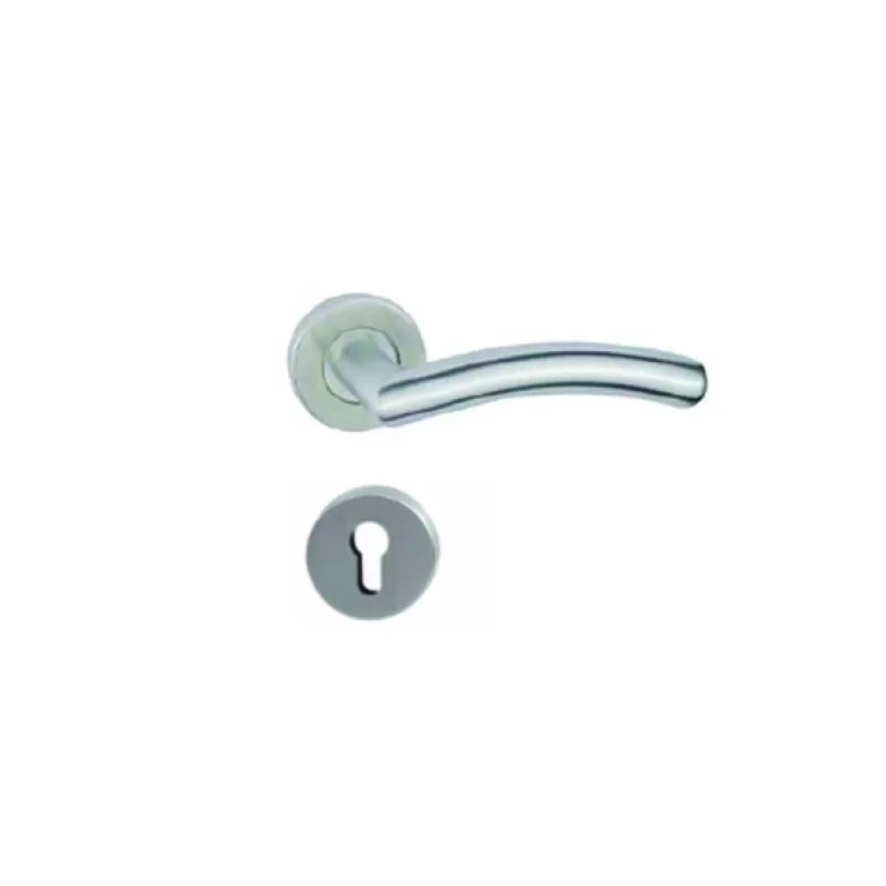KHÓA HUGE – KPTH2 Inox 304