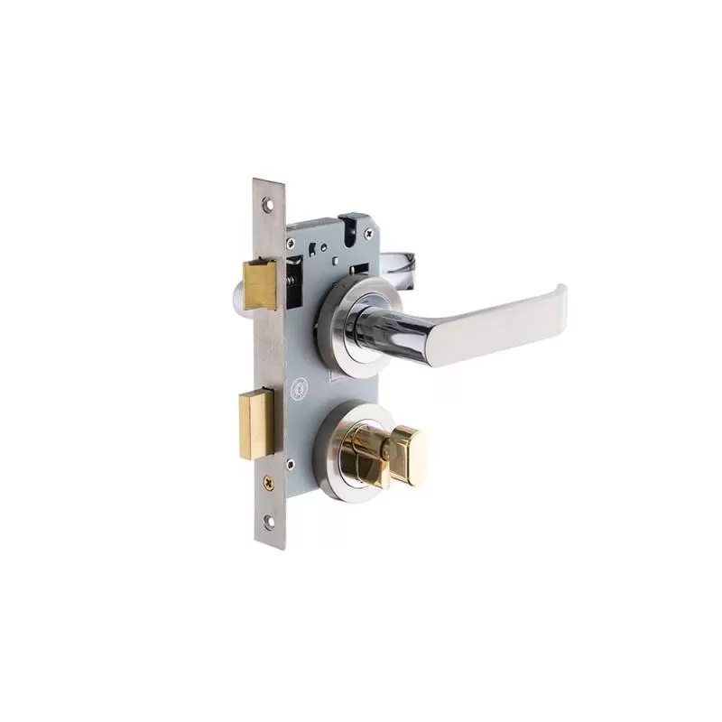 KHÓA HUGE – KPT.H3 Inox 304