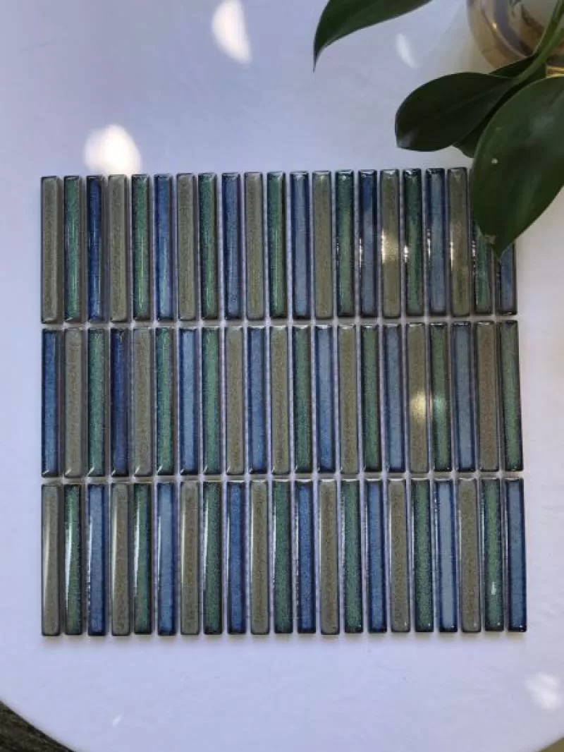 Gạch Mosaic Stackbond G7SB009