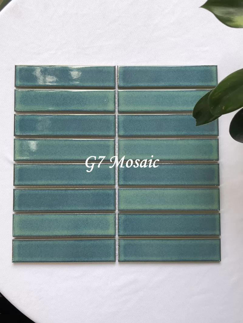 Gạch Mosaic Stackbond G7SB021
