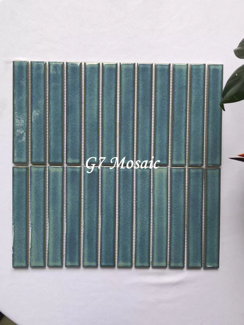 Gạch Mosaic Stackbond G7SB022