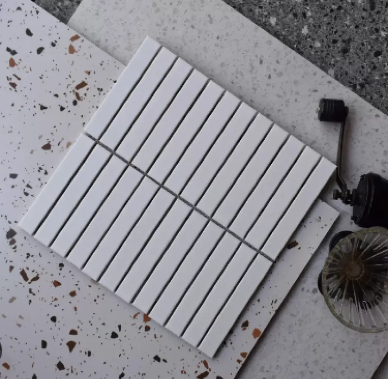 Gạch Mosaic Stackbond G7SB023