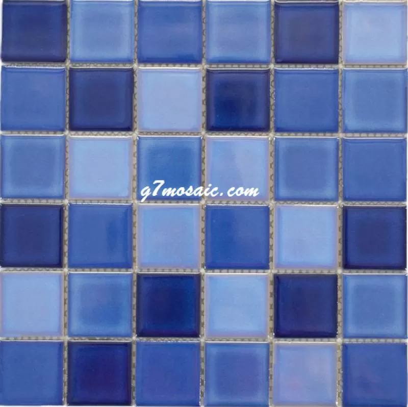 Gạch Mosaic Gốm G748050