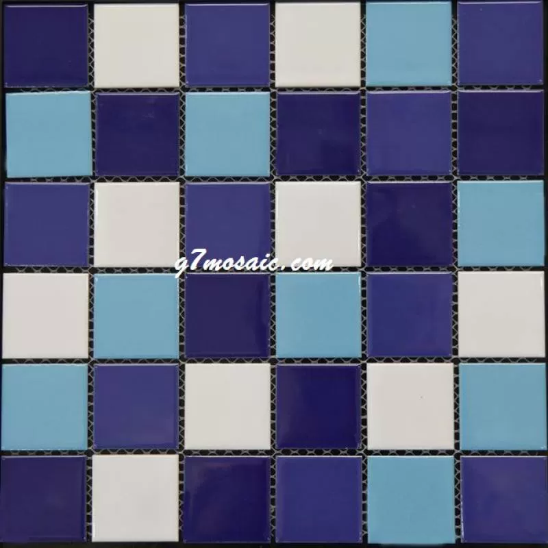 Gạch Mosaic Gốm G748056