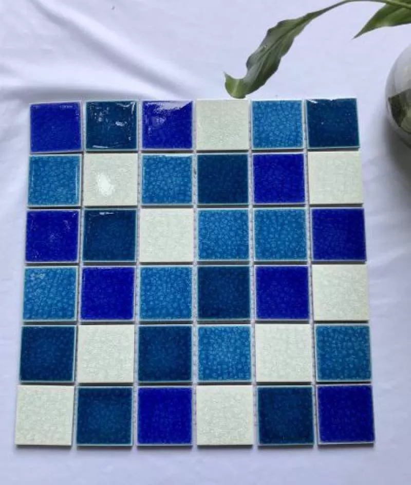 Gạch Mosaic Gốm G748063