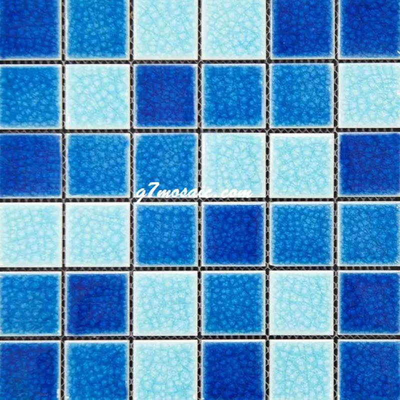 Gạch Mosaic Gốm G748065
