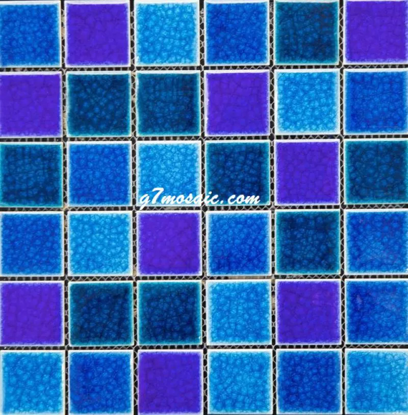 Gạch Mosaic Gốm G748070