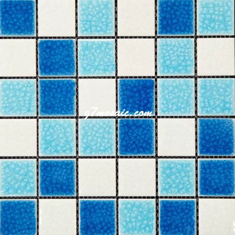 Gạch Mosaic Gốm G748072