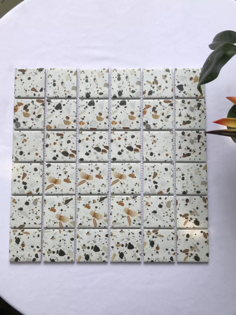 Gạch Mosaic Gốm G7TT054 