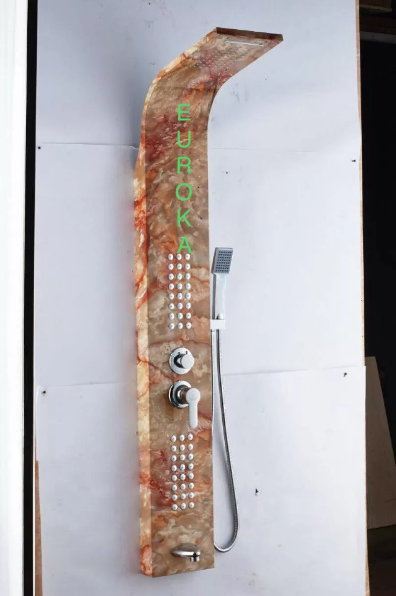 Sen thuyền cao cấp giả đá - E-123DA