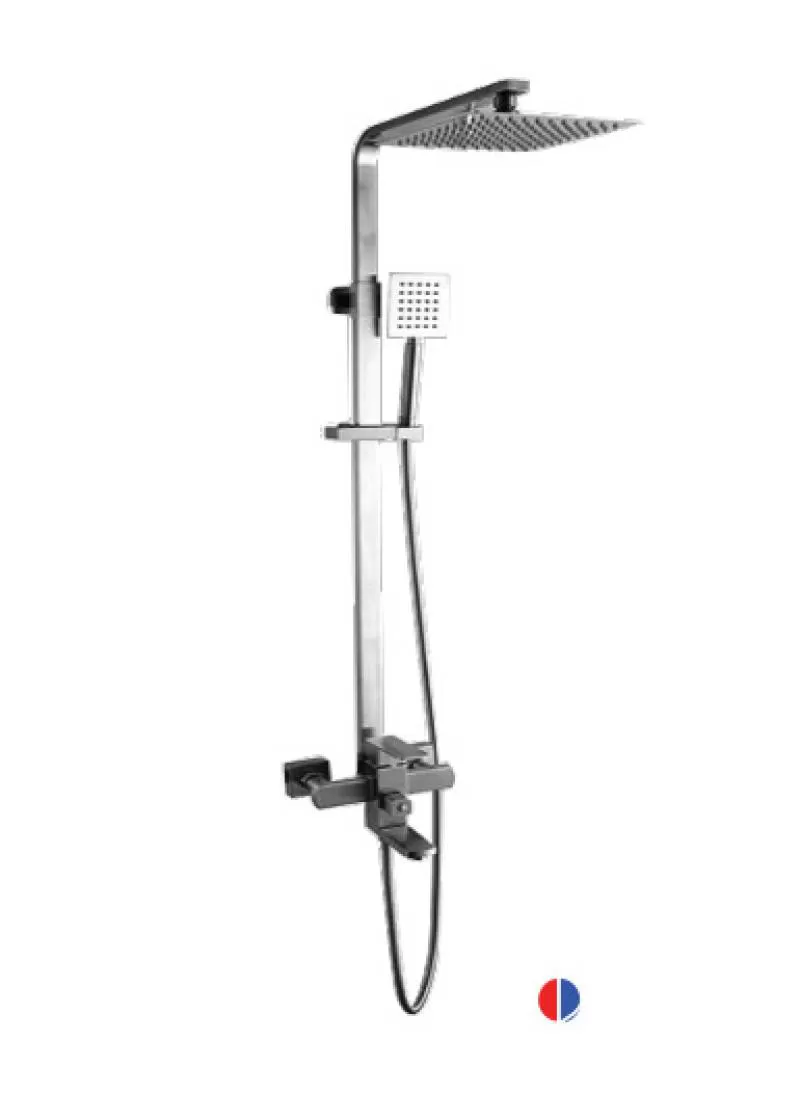 Cây sen Inox SUS304 - E-121