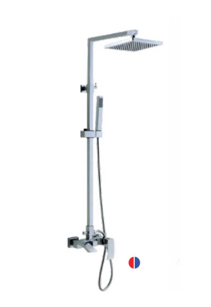 Cây sen Inox SUS304 - E-117