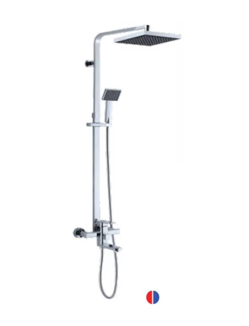 Cây sen Inox SUS304 - E-115