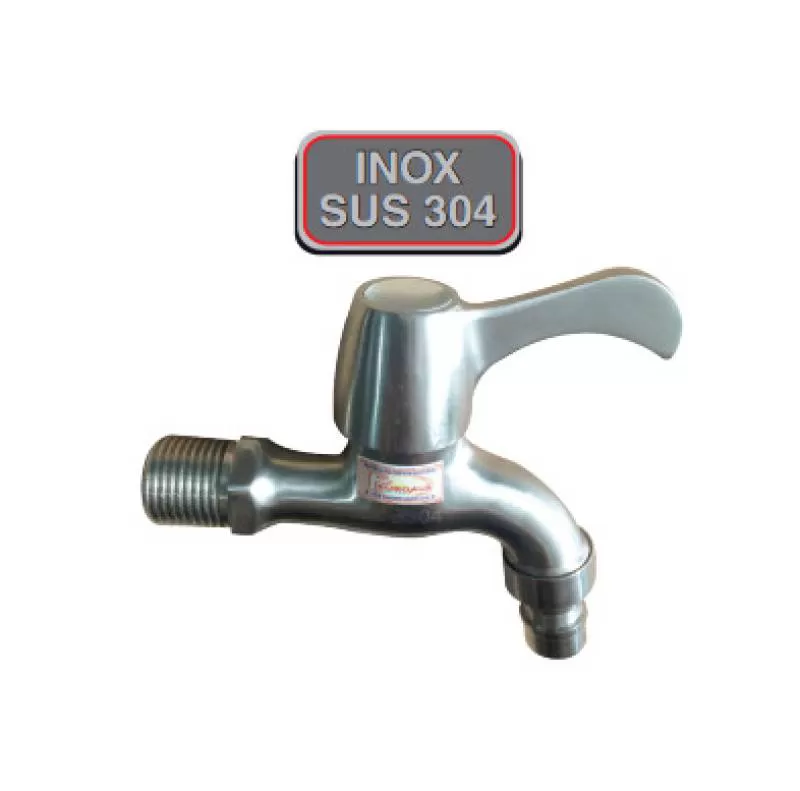 Vòi rửa chén Inox SUS304 - E-915