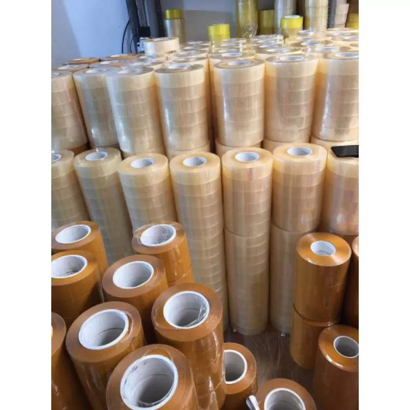 Băng keo PE giá xưởng