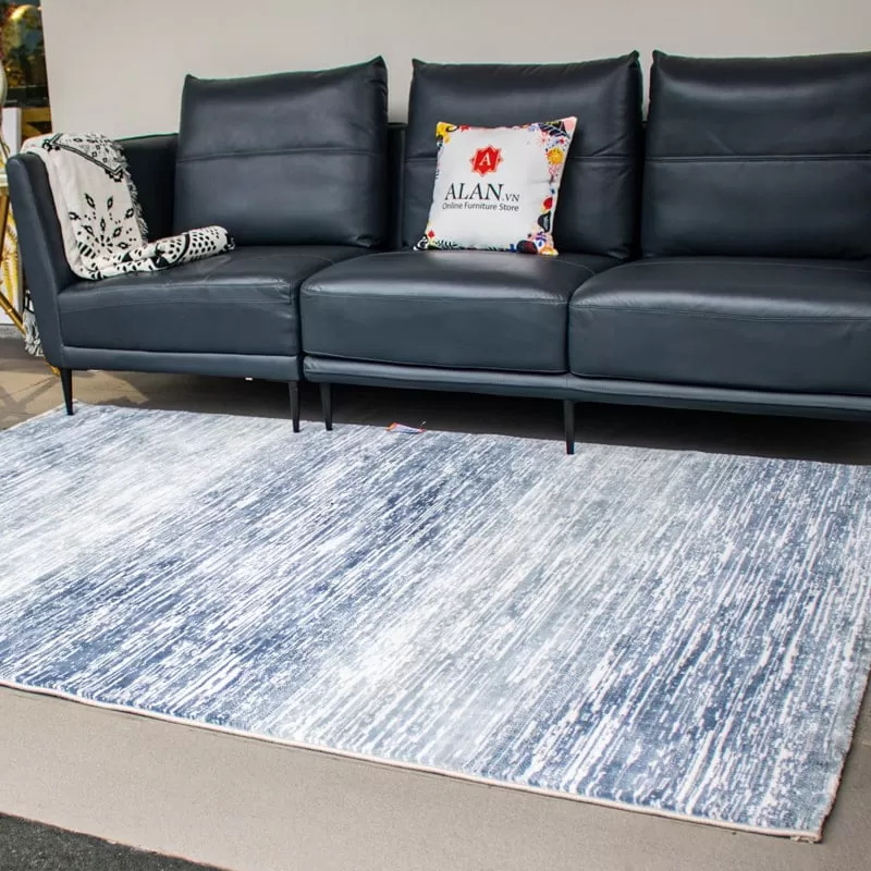 Thảm Trải Sàn Waltz 19506 Alila (0.8x1.8m - 1.2x1.8m - 1.6x2.3m - 2.0x2.8m) 