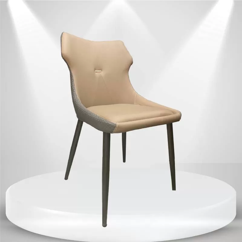 Ghế Ăn Bọc Da Cao Cấp 2096 Alila