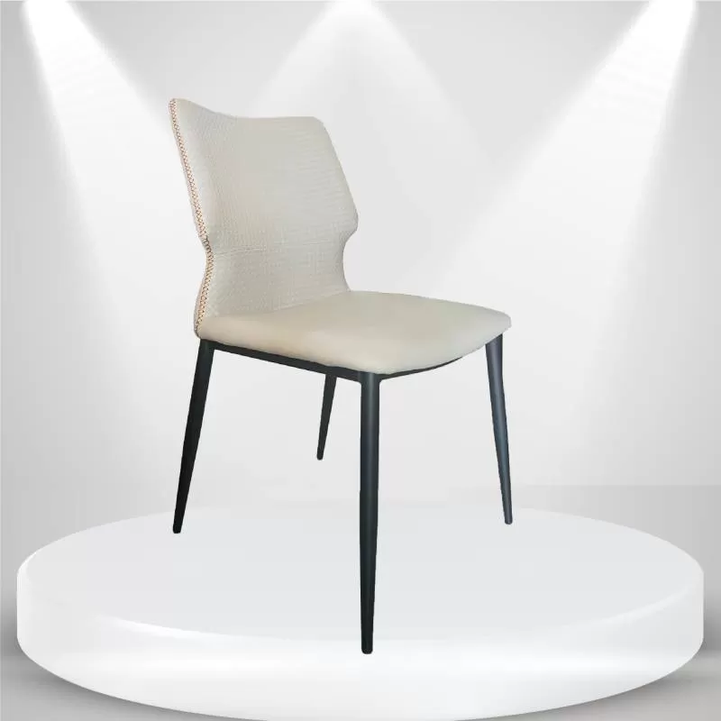 Ghế Ăn Bọc Da Cao Cấp XD-08 Alila