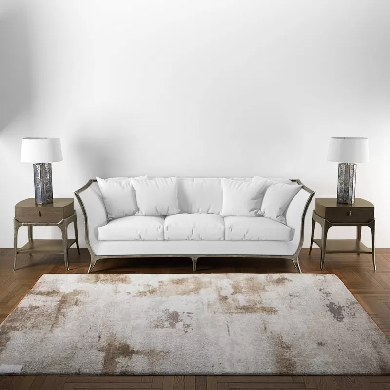 Thảm Trang Trí Waltz 19514 Alila (0.8x1.8m - 1.2x1.8m - 1.6x2.3m - 2.0x2.8m) 